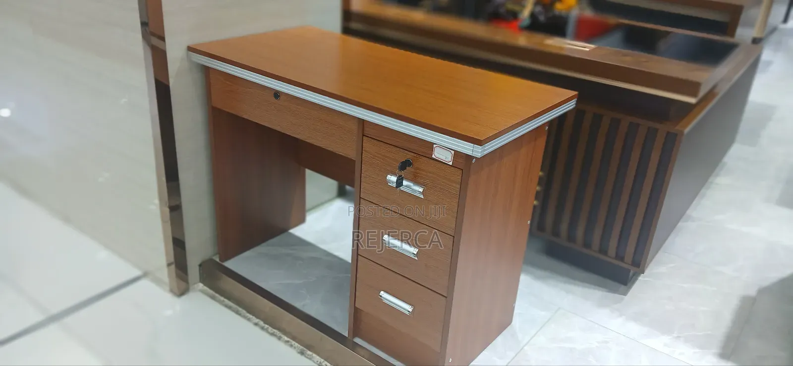 Durable Office Desk