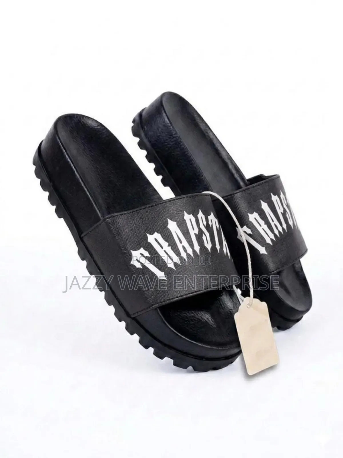 Men Heavy Slippers