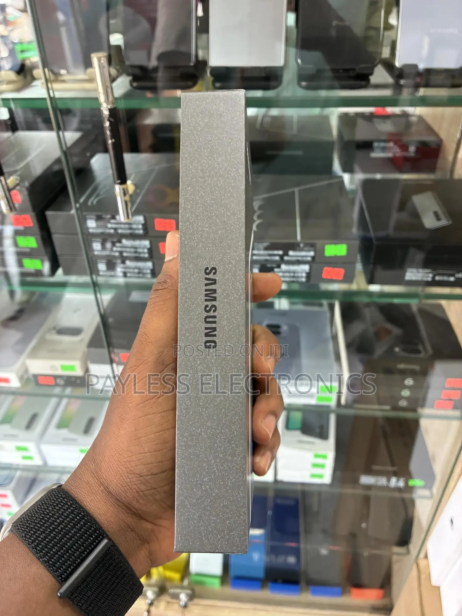 New Samsung Galaxy S26 Ultra 5G 256 GB