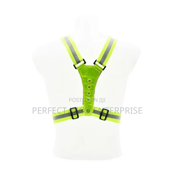 Safety & Protective Gear > Reflective Wear > Safety Vests