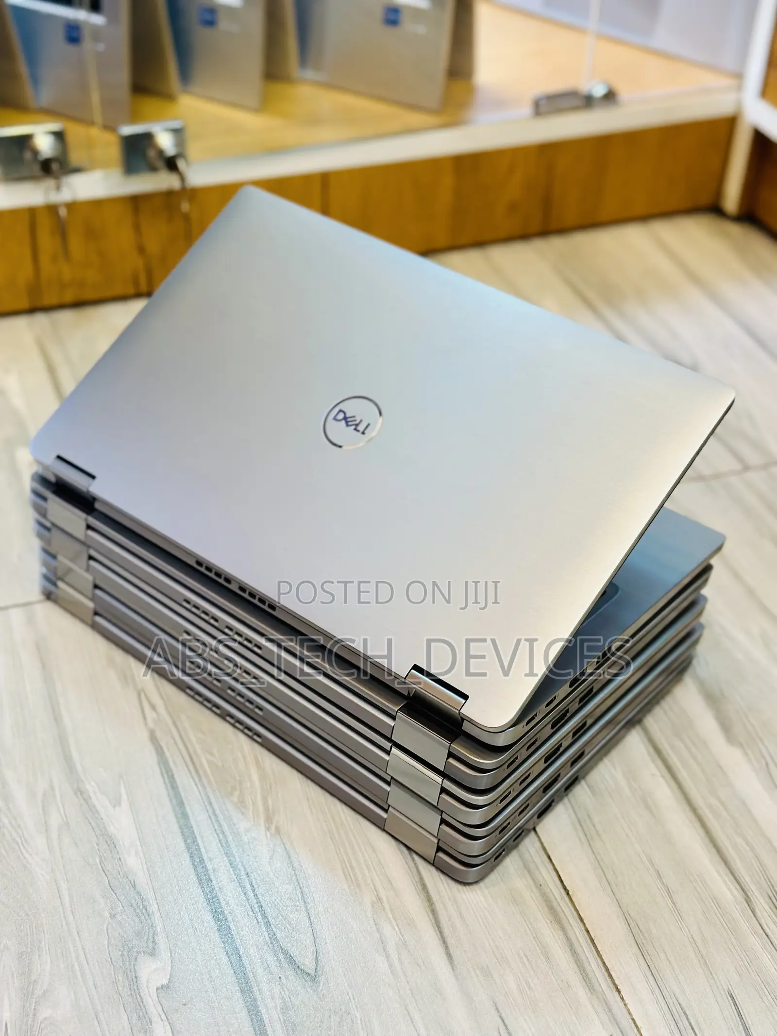 Laptop Dell Latitude 9410 16GB Intel Core i7 SSD 512GB