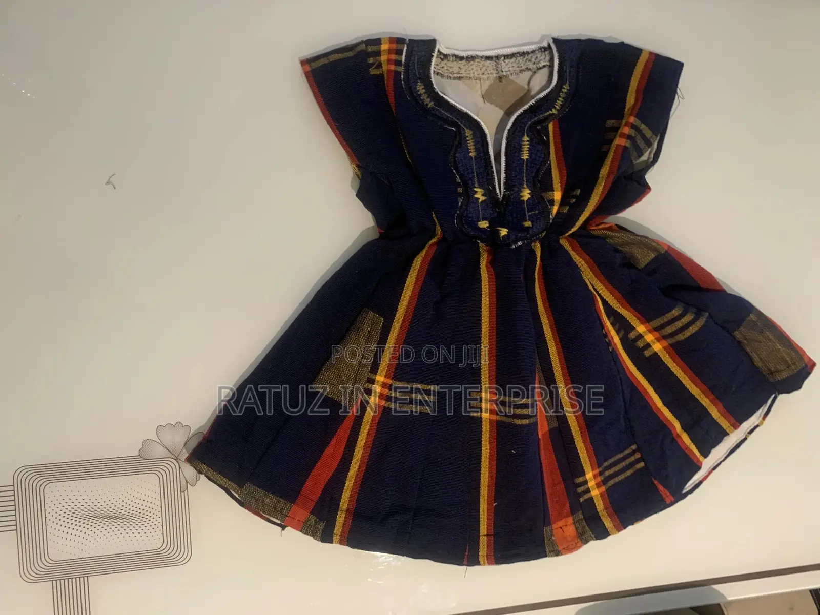 Smocks for Kids, 1-2 Years