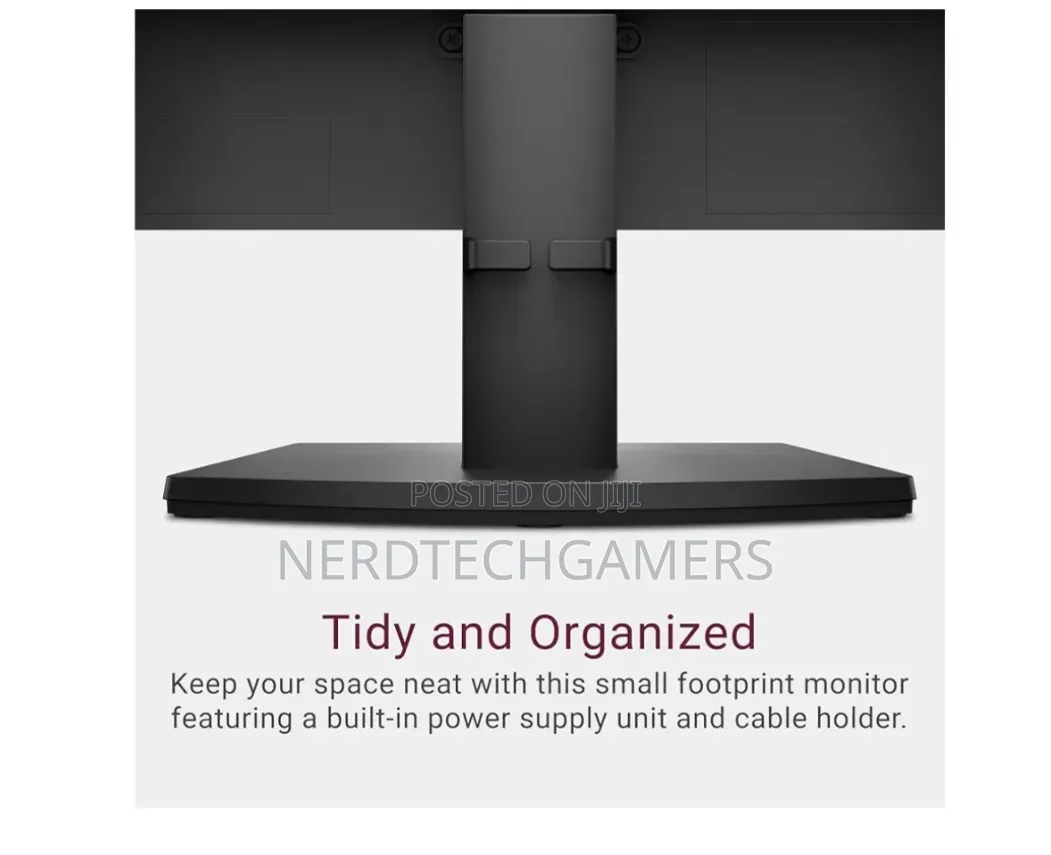Dell 24 Inch Gaming Monitor