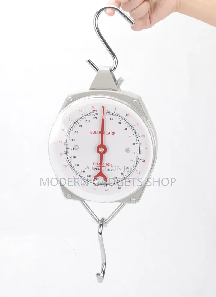 Home Office Travelling Scale