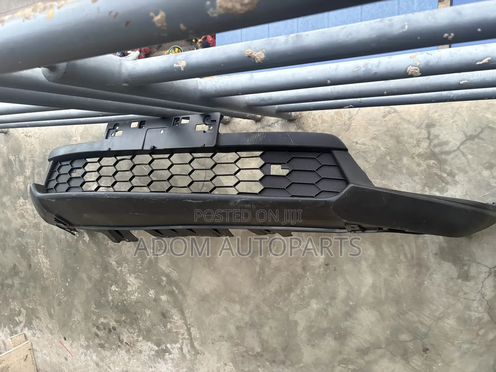 Honda CRV Down Lower Front Bumper 2023 2024 2025