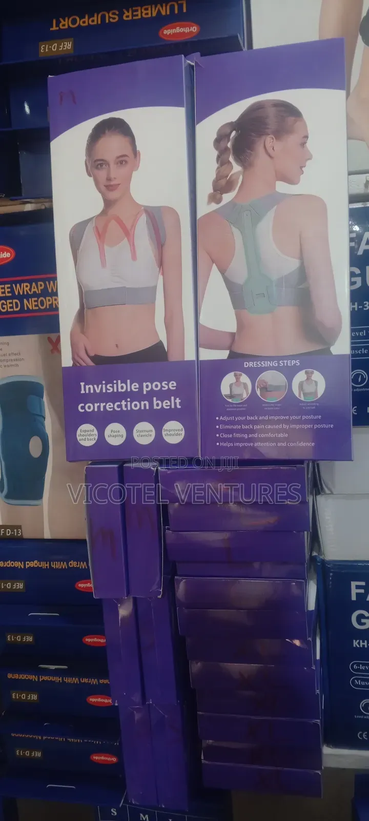 Posture Corrector All Sizes