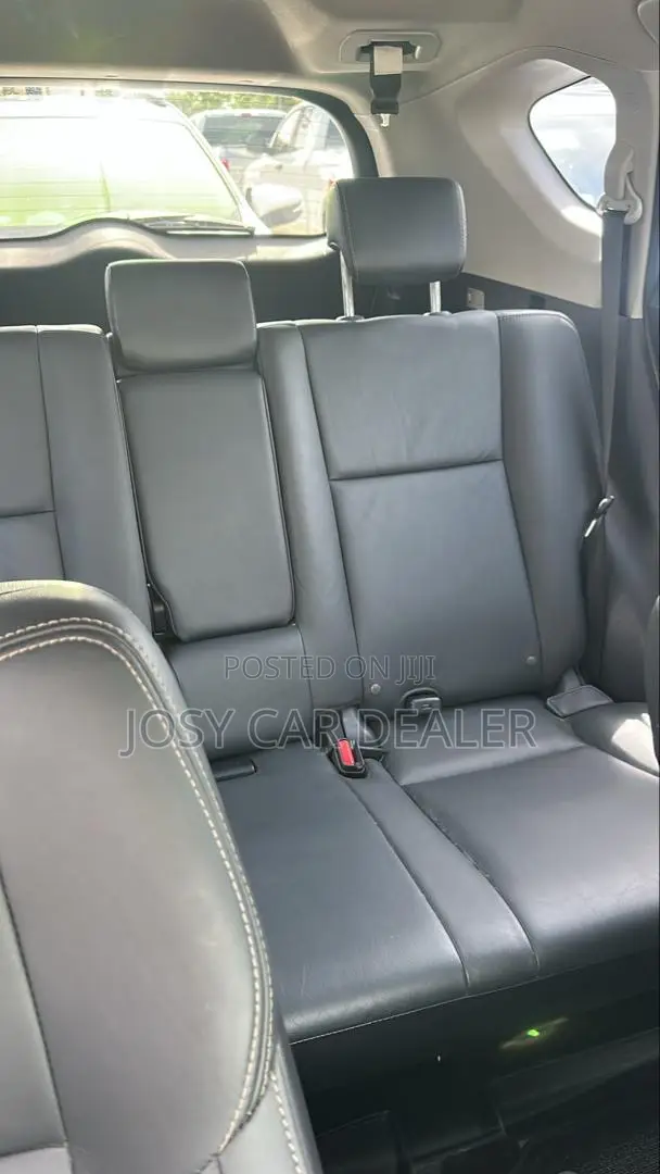 Toyota RAV4 2015 White