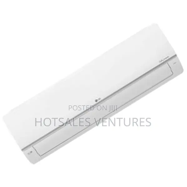 Durable Lg 2.5hp Mosquito Away Dualcoo Inverter Split Ac-S4-Q24k228e