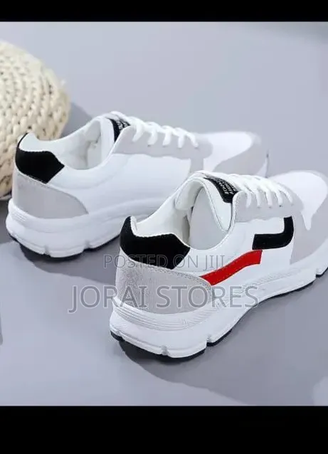 Sneakers , Unisex