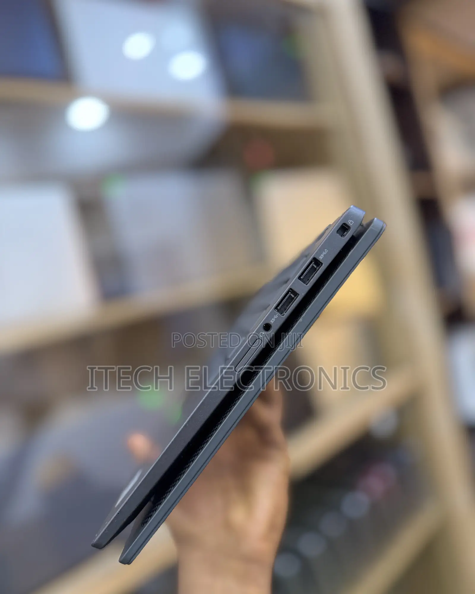 Laptop Dell Latitude 7410 16GB Intel Core i5 SSD 512GB