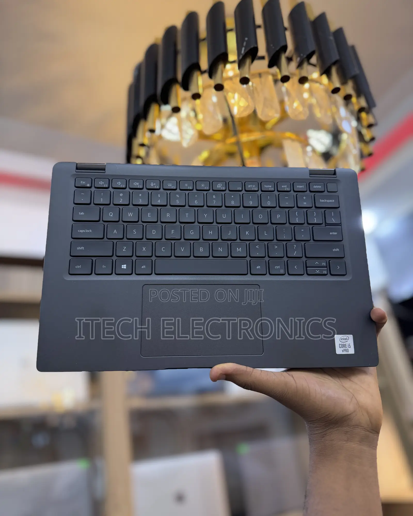 Laptop Dell Latitude 7410 16GB Intel Core i5 SSD 512GB