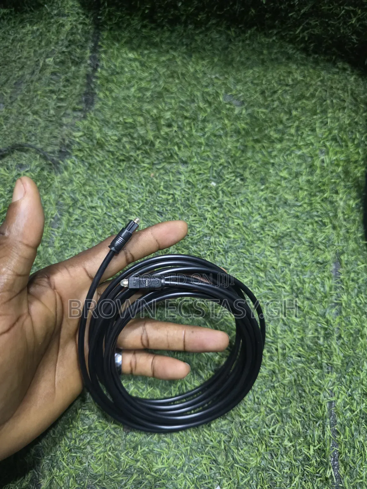 Optical Cable 5 Meters