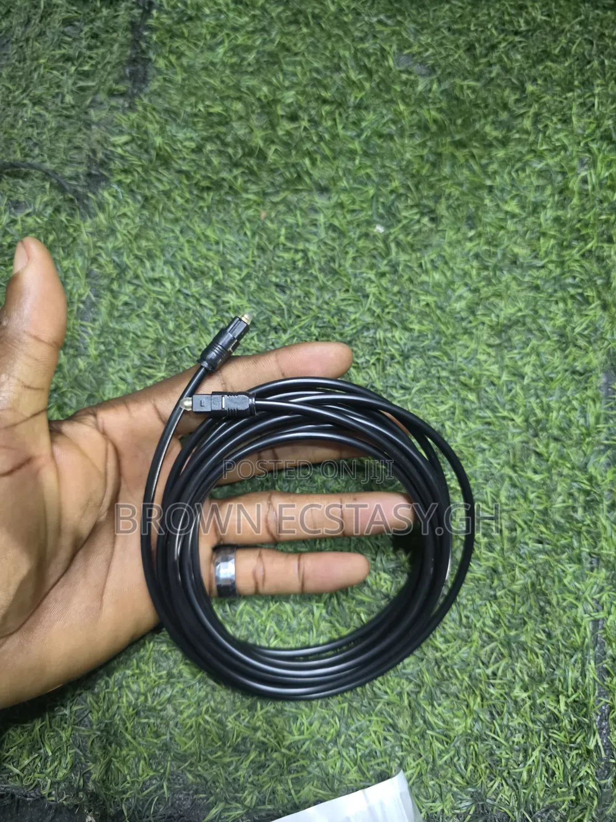 Optical Cable 5 Meters