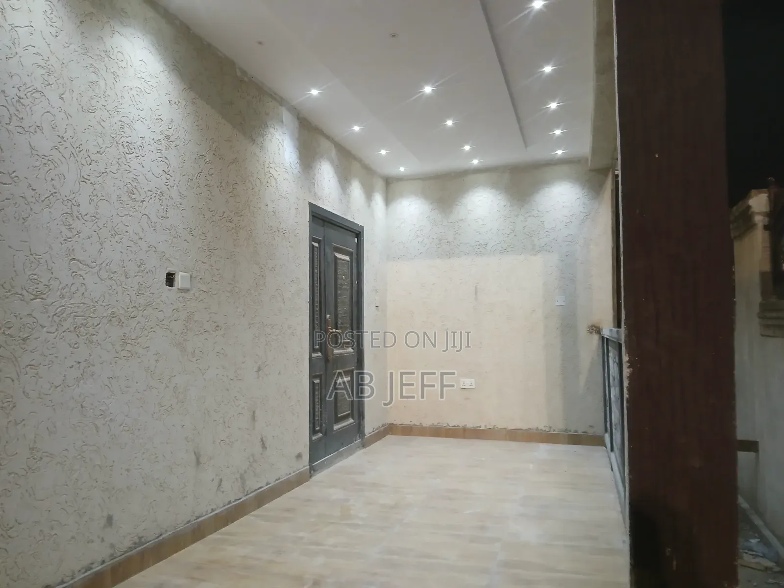 3bdrm Apartment in Bokankye, Kumasi Metropolitan for rent