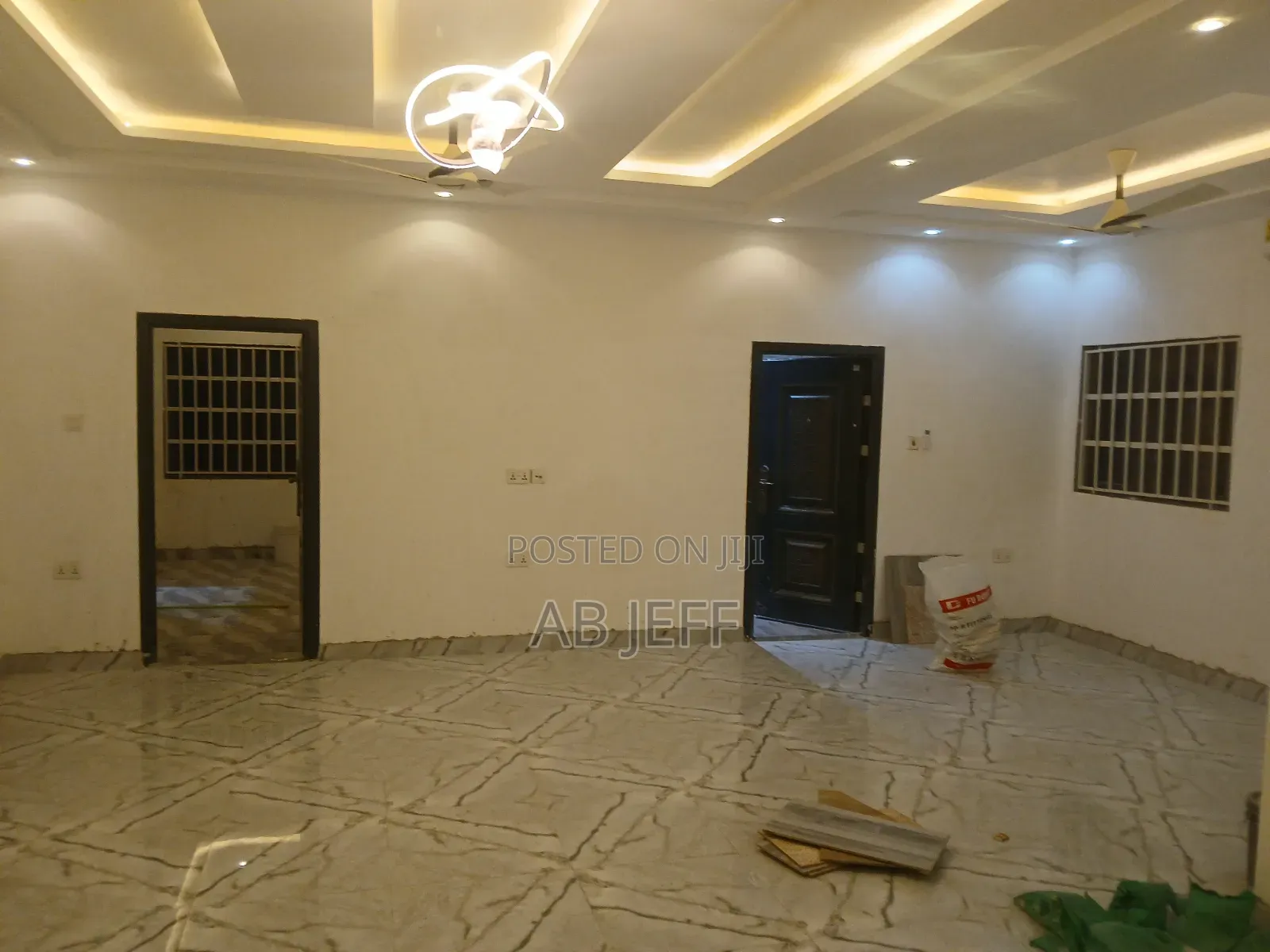 3bdrm Apartment in Bokankye, Kumasi Metropolitan for rent