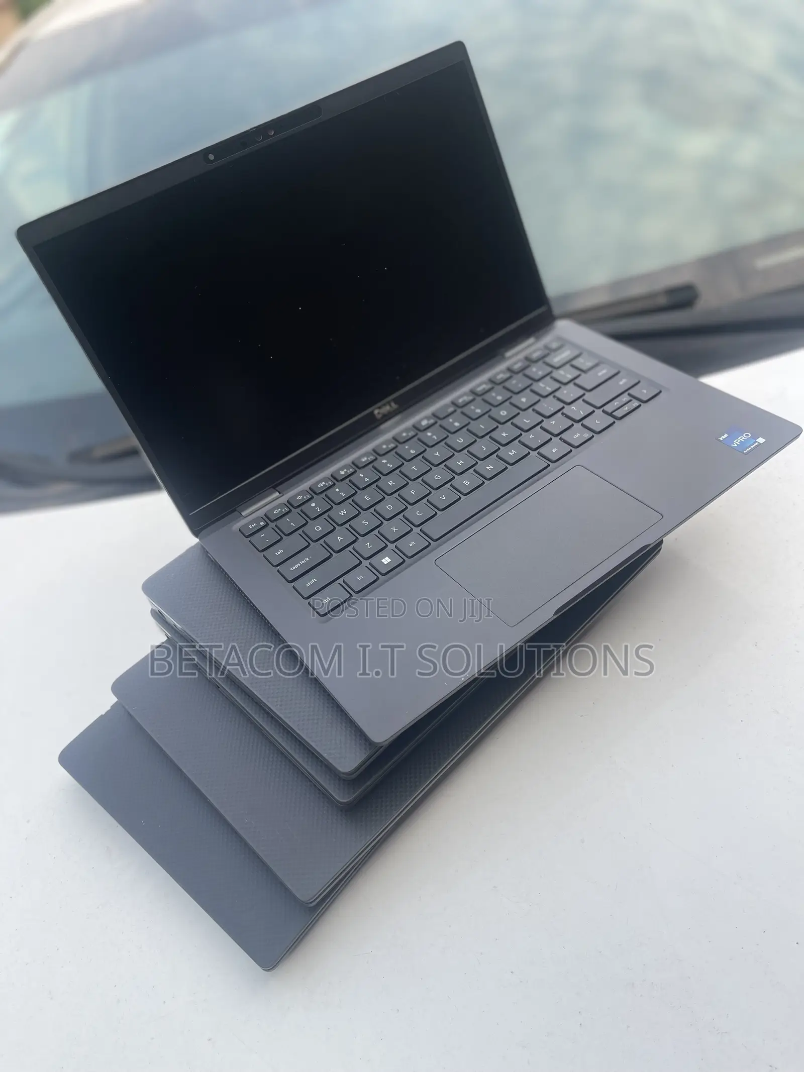 Laptop Dell Latitude 7420 16GB Intel Core i5 SSD 256GB