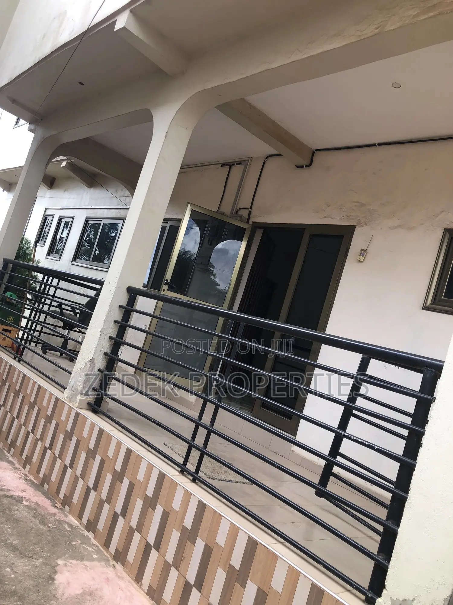 2bdrm Apartment in Kwabenya, Ashomang Estate for rent
