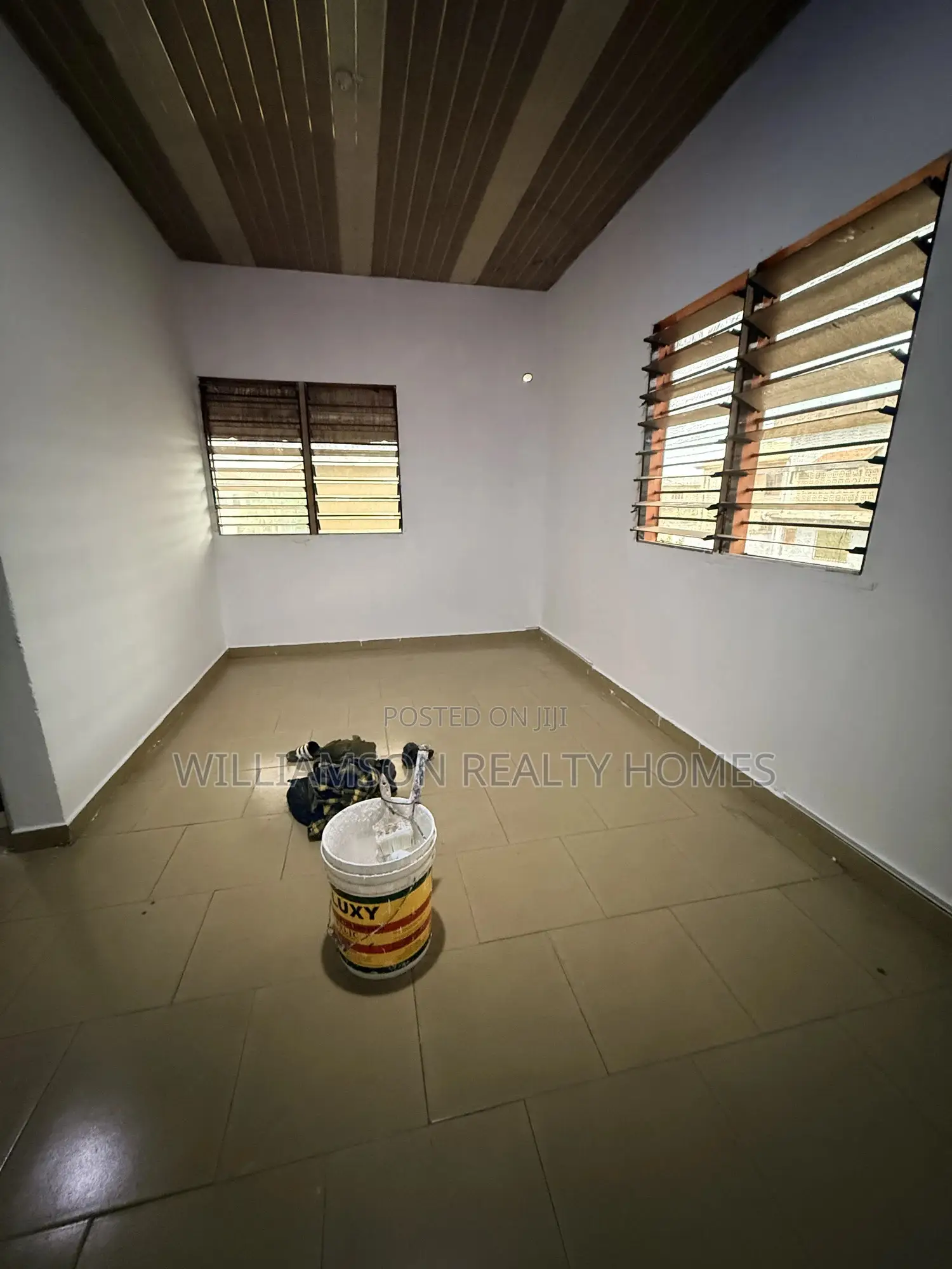 1bdrm Apartment in Community 18 Area, Spintex for rent