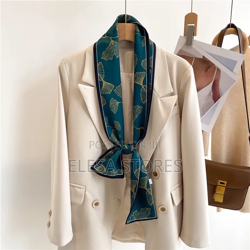 Neck Scarfs