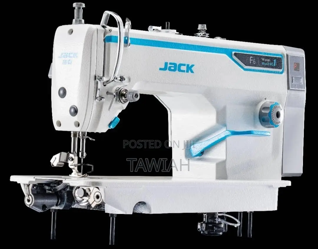 Jack F6 Sewing Machine 2026 Model