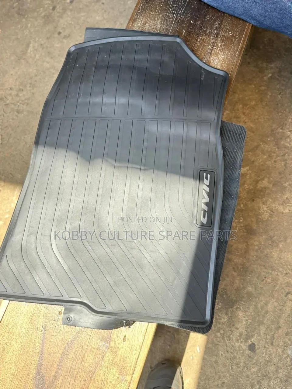 Original Honda Civic Floor Mat 2016-23 Available for All Cars