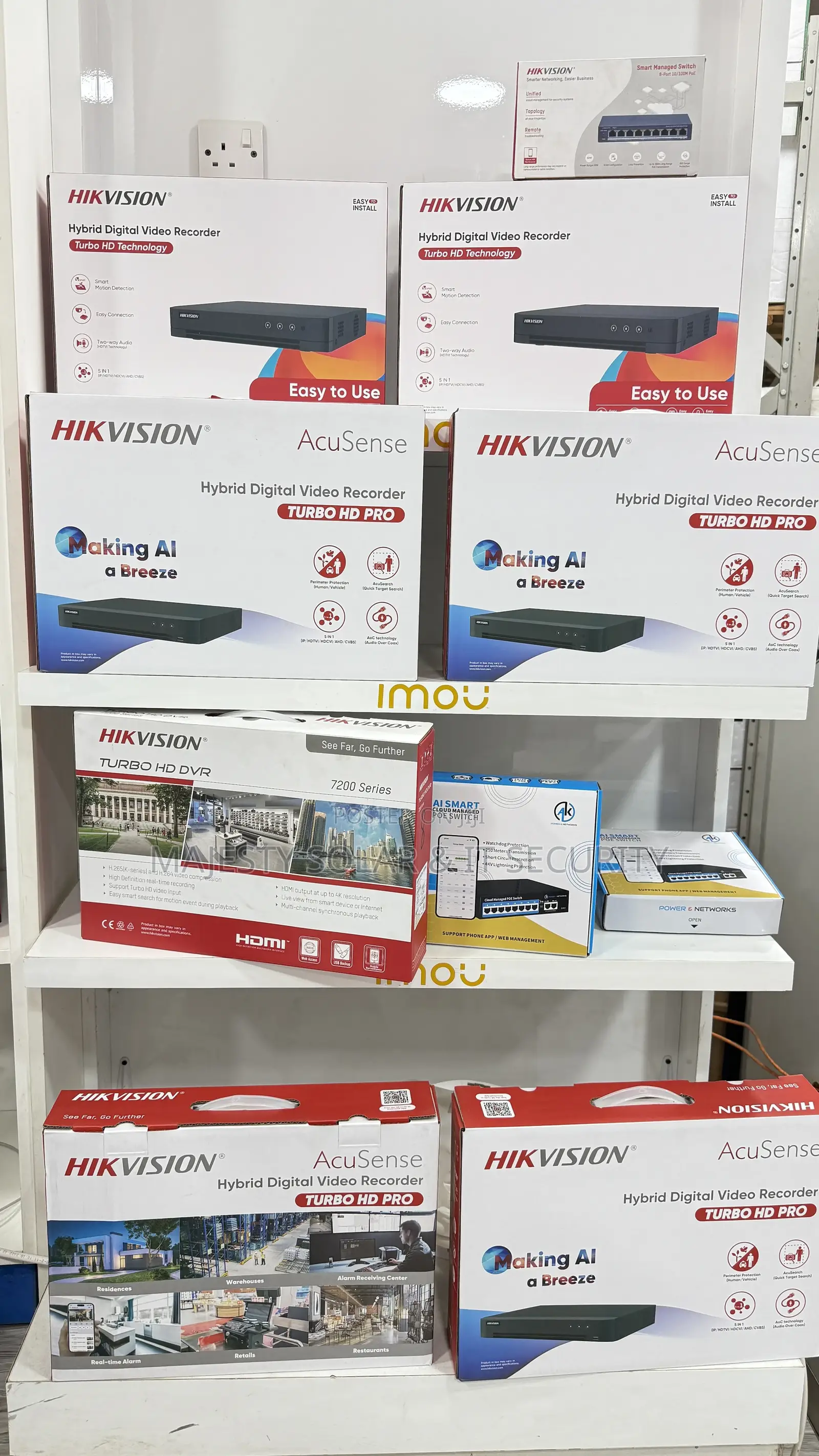 2mp, , 4mp CCTV Cameras