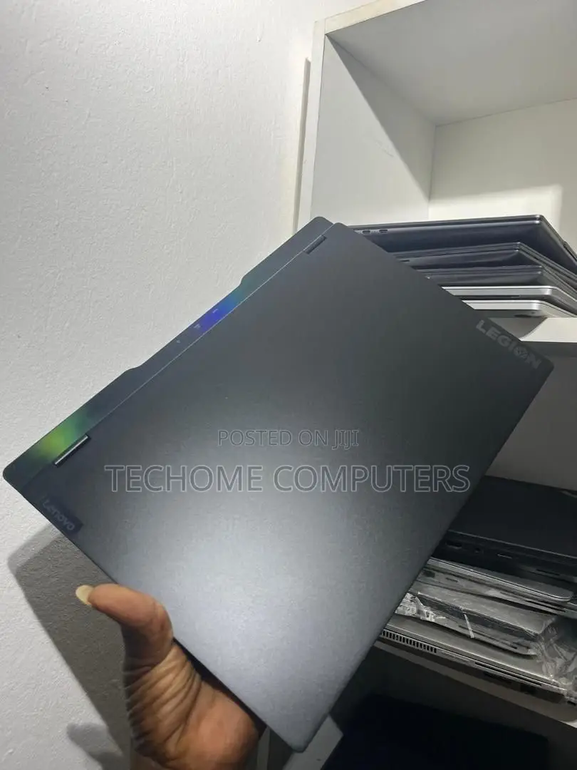 Laptop Lenovo Legion 5 16GB AMD Ryzen 7 SSD 512GB