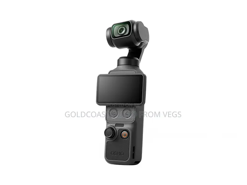 Dji Osmo Pocket 4 Creator Combo
