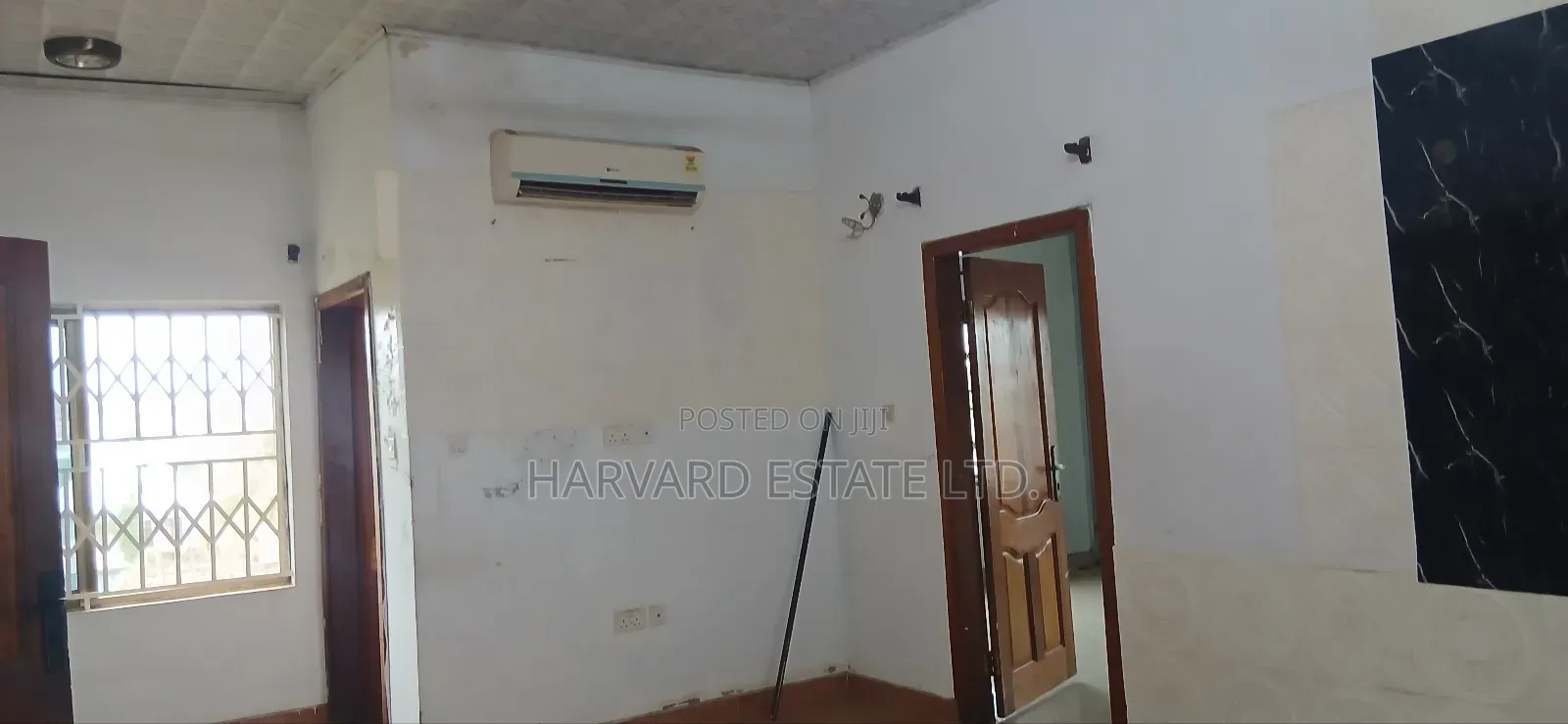 3bdrm Apartment in Tech Deduako Knust, Kumasi Metropolitan for rent