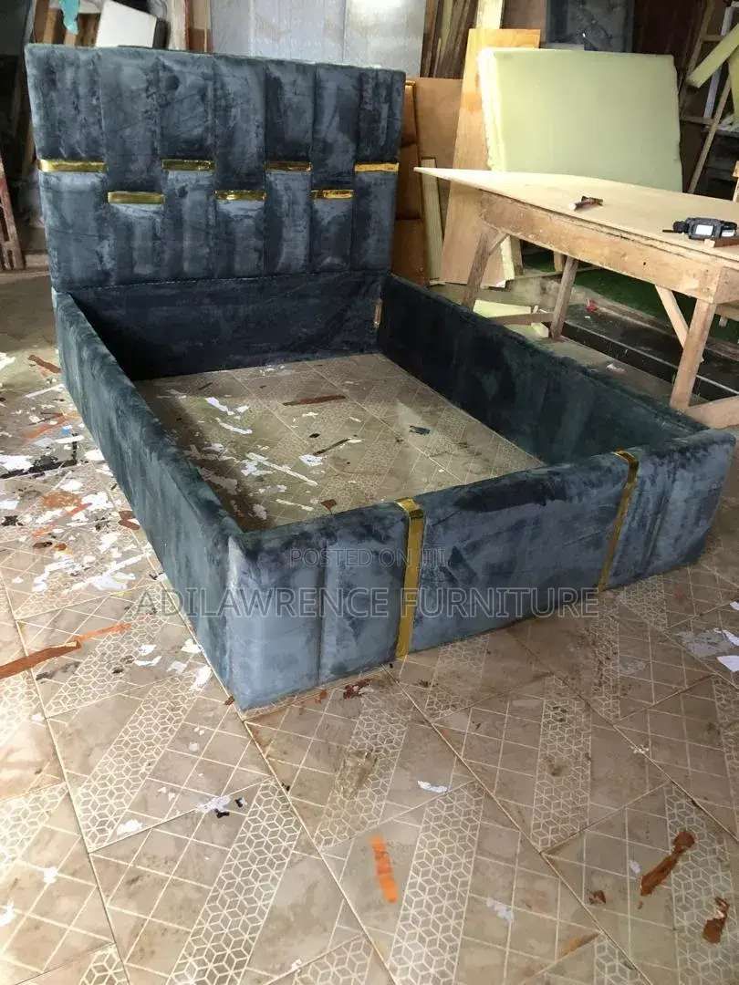 Bed Frames
