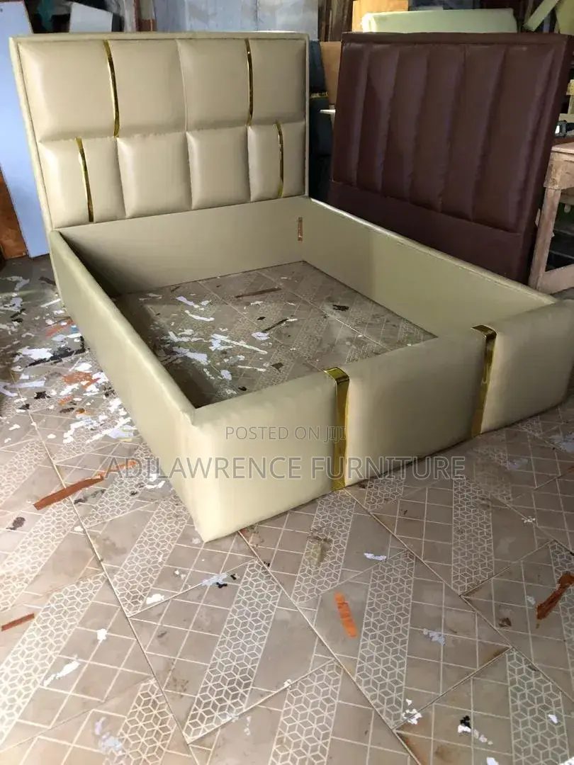 Bed Frames