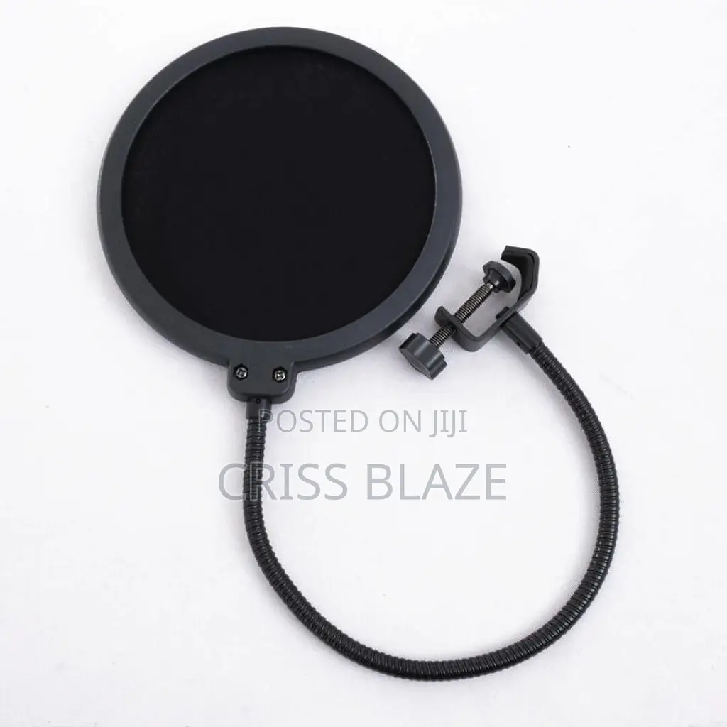 Pro Pop Filter
