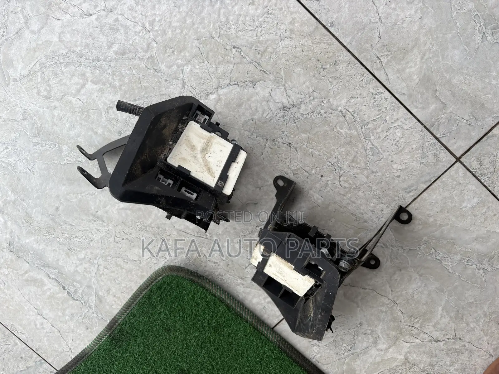 Honda CRV 2018 -2024 Blind Spot Sensor Available