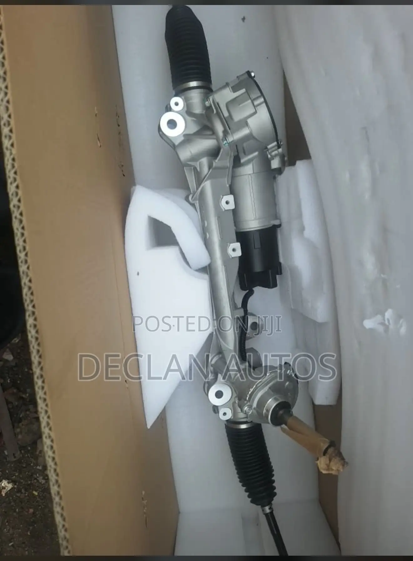 Honda C R v 2024 Steering Rag