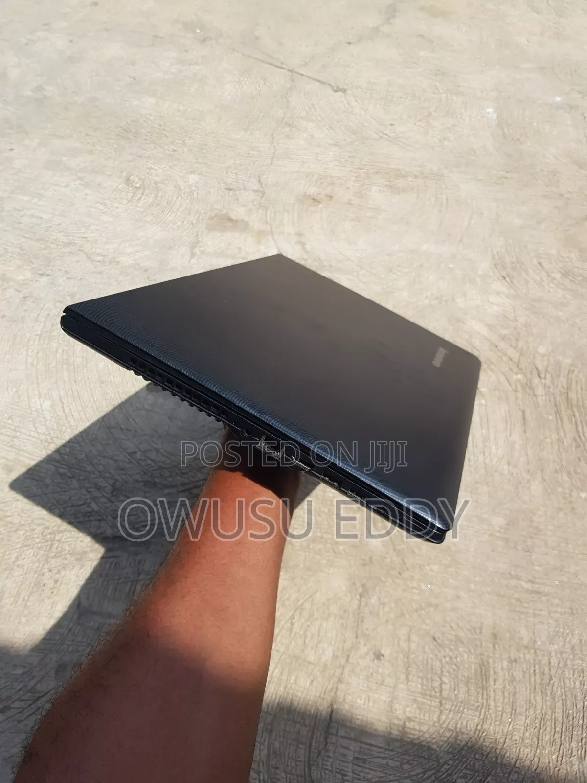 Laptop Lenovo IdeaPad 100 8GB Intel Core i5 HDD 500GB