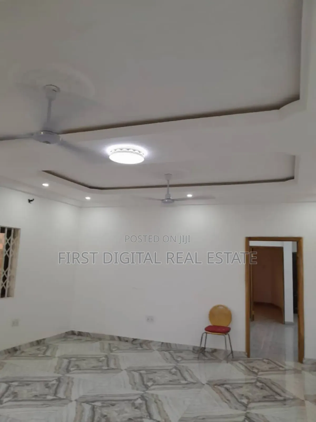 3bdrm Apartment in First Digital Real, Budumburam for rent