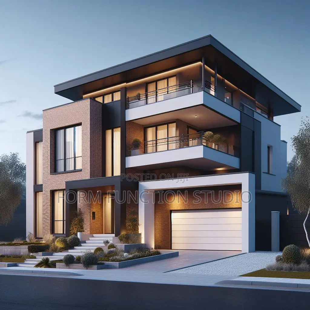 Architecture Design Detail