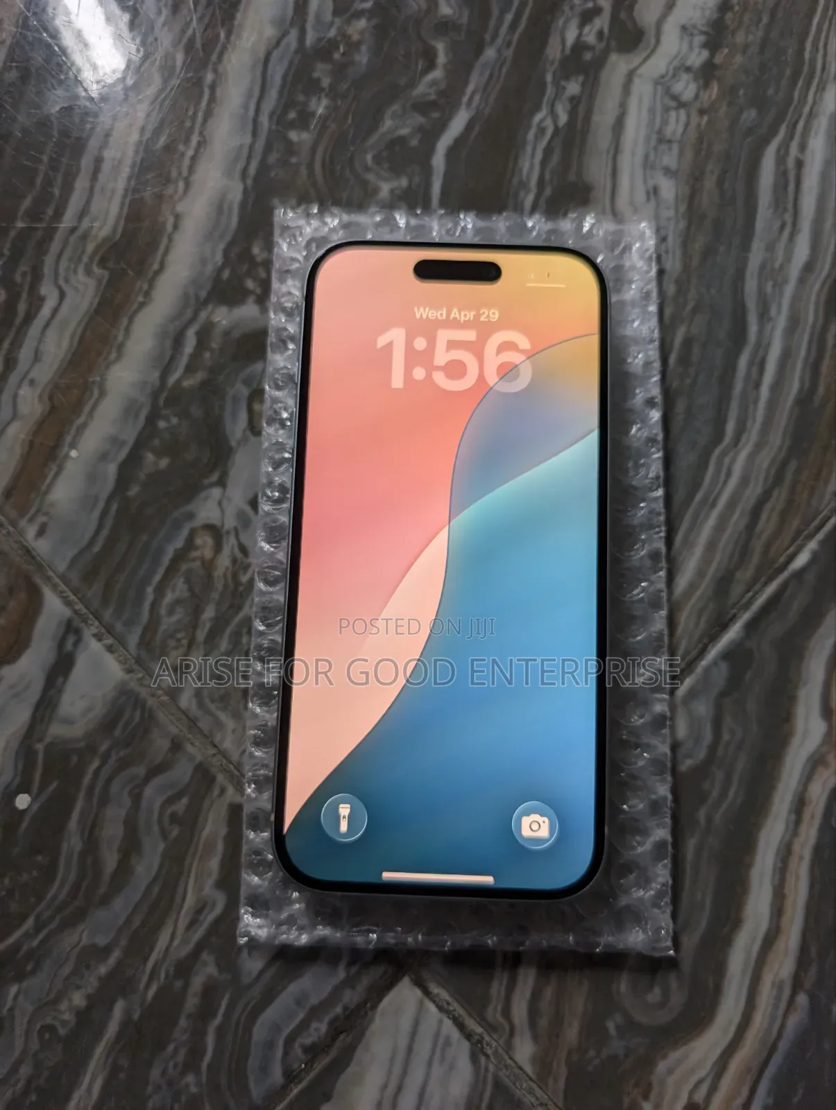 Apple iPhone 15 128 GB
