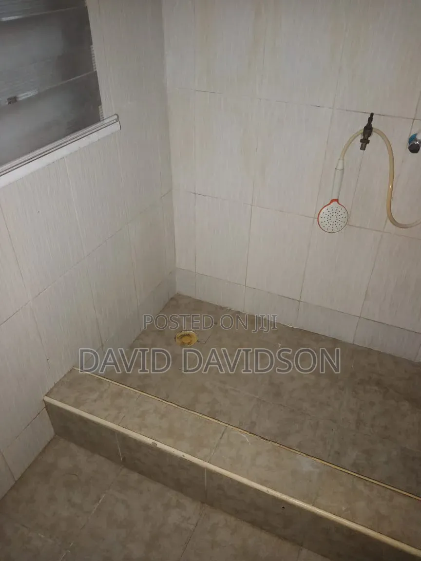 1bdrm Apartment in Single Room Self, Tema Metropolitan for rent