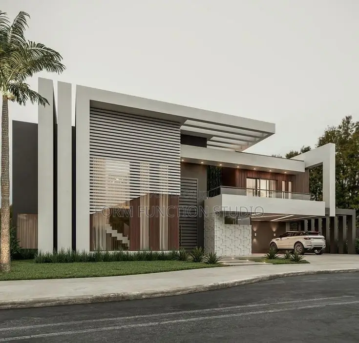 Architecture Design Without Limits