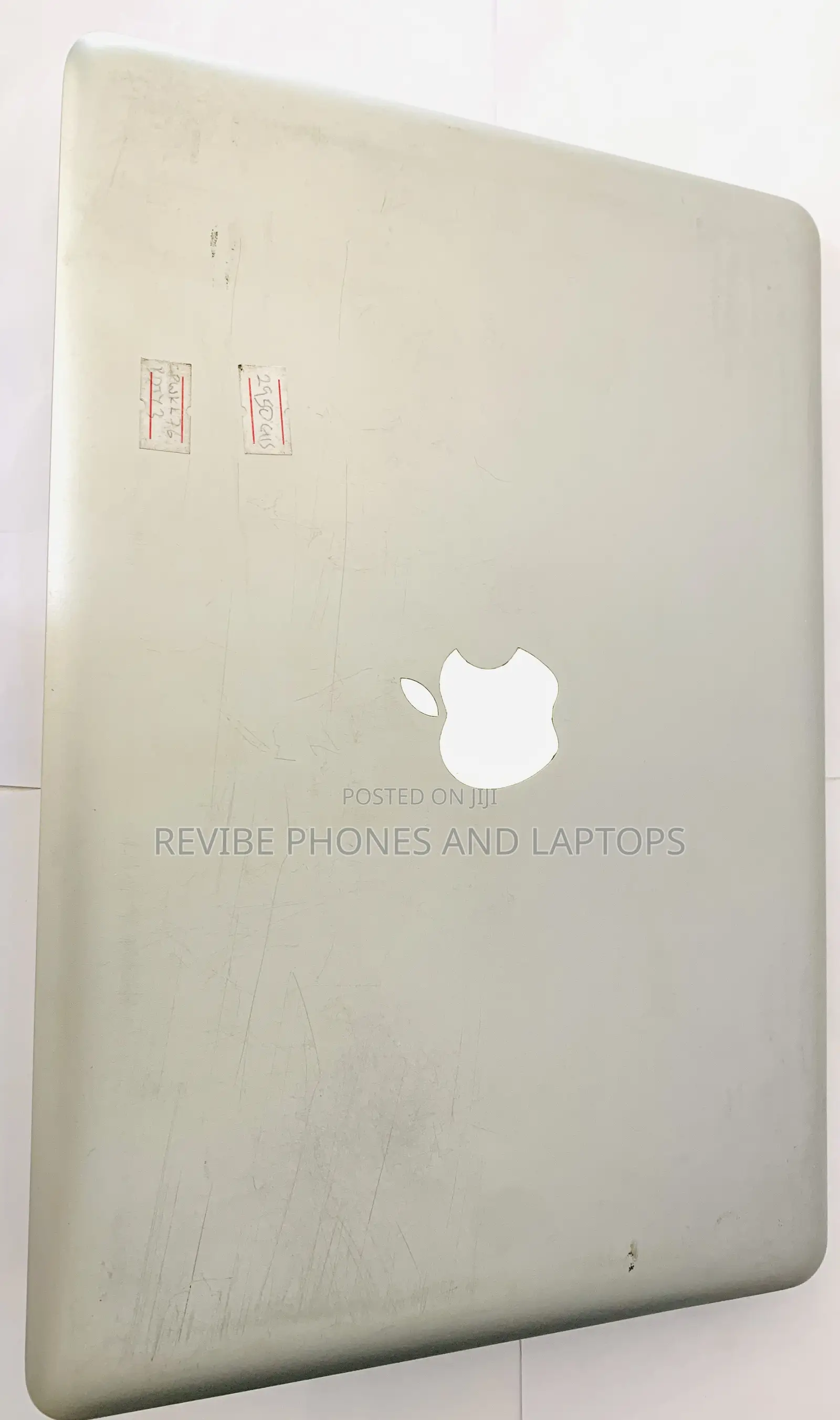 Laptop Apple MacBook Pro 8GB Intel SSD 256GB