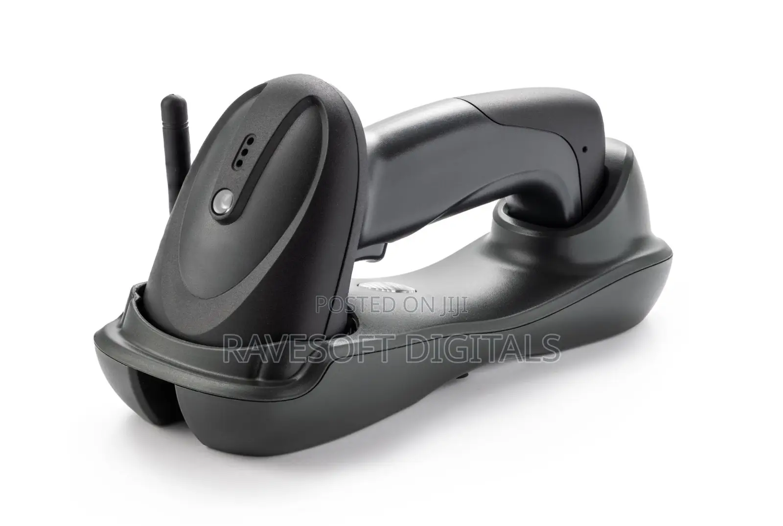 Bar Code Scanner