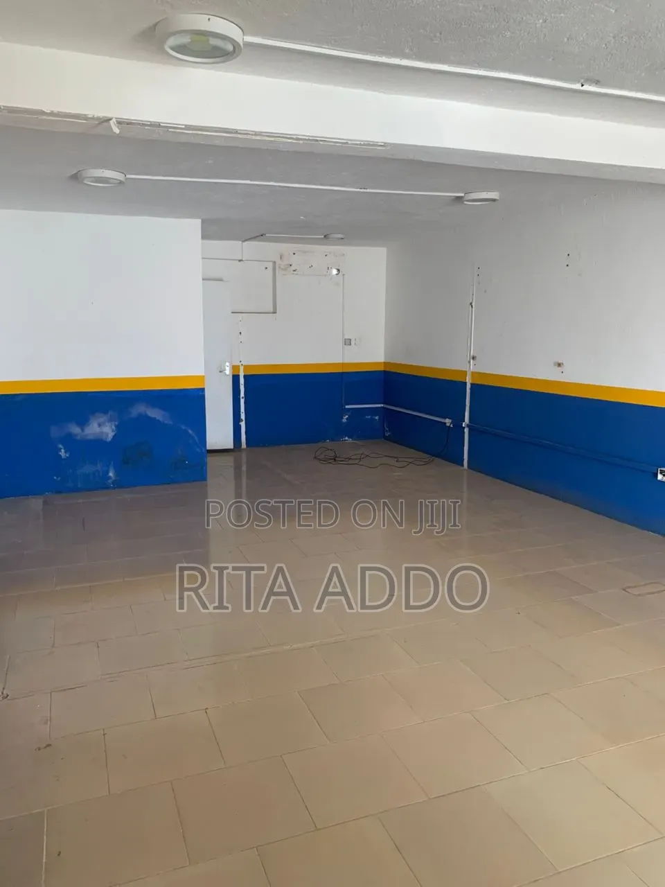 Shop for Rent