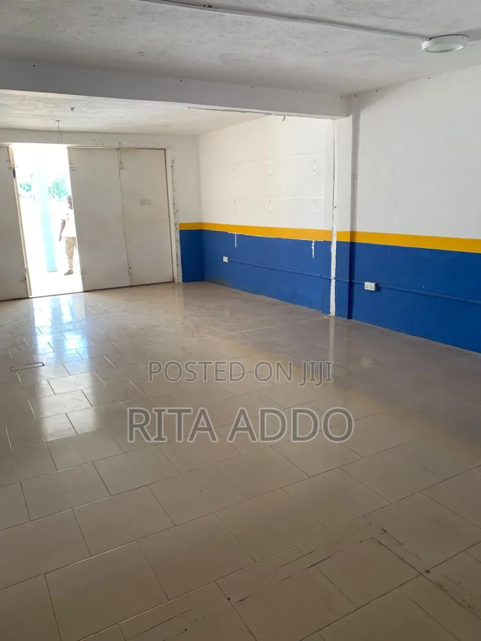 Shop for Rent
