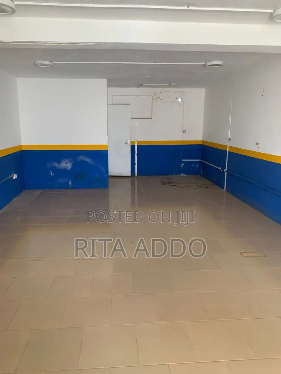 Shop for Rent