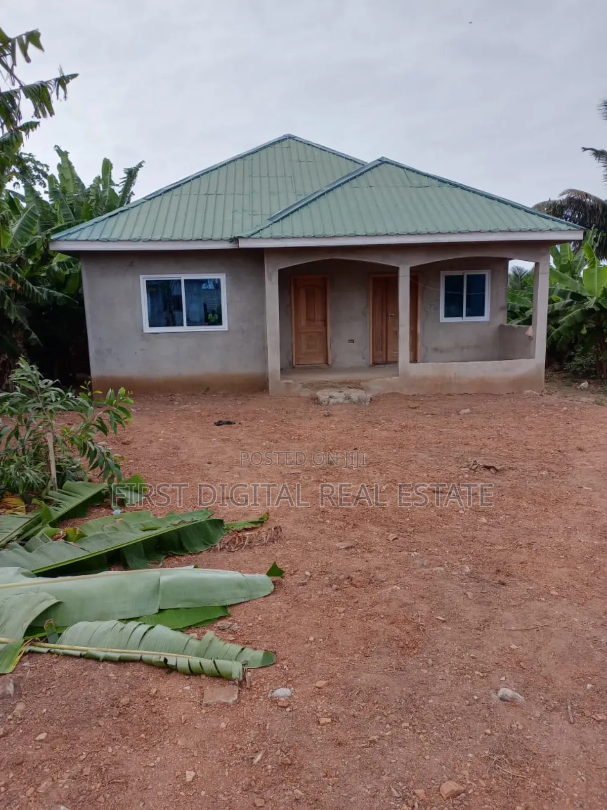 3bdrm House in First Digital Real, Nyanyano for sale
