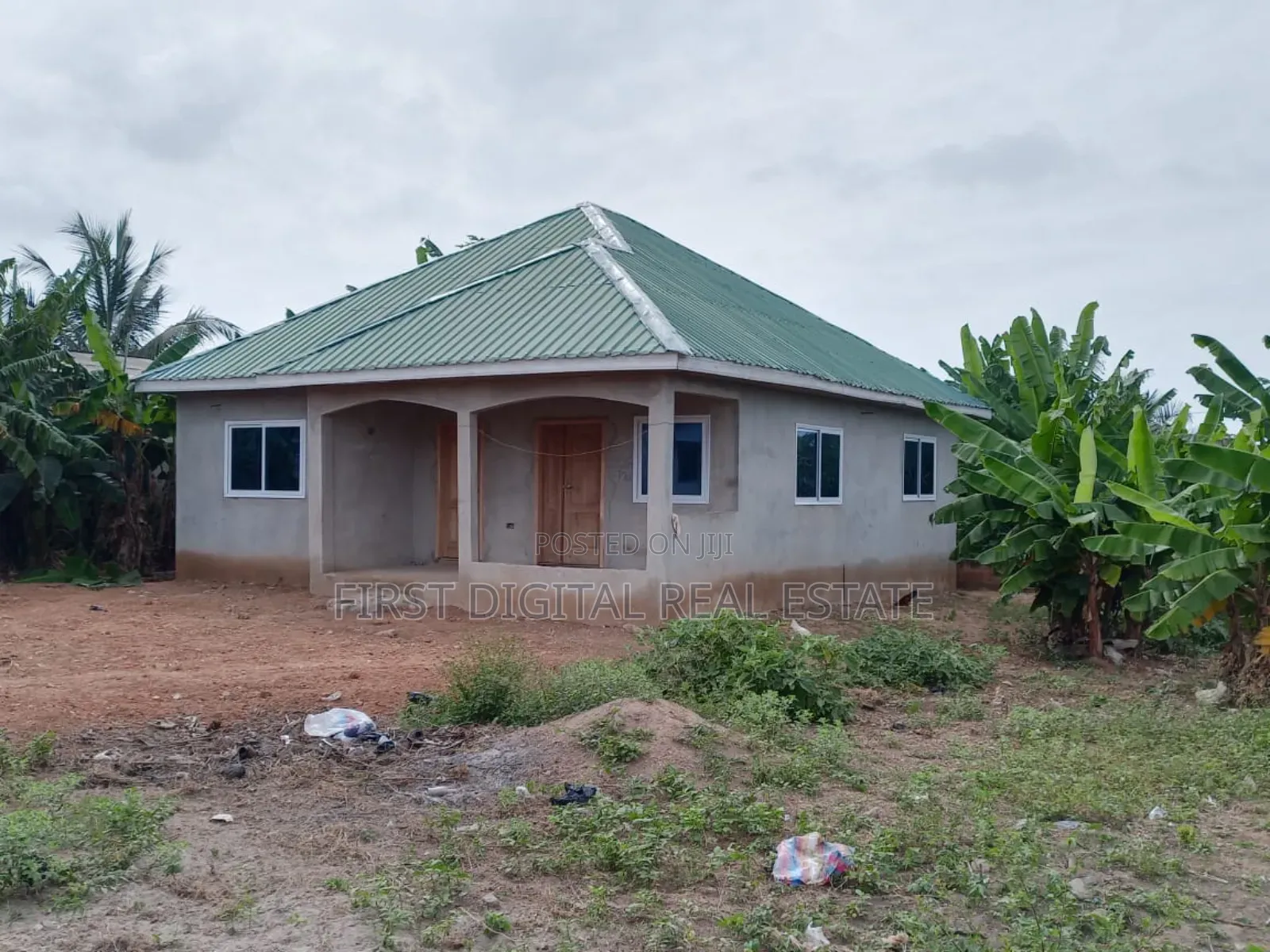 3bdrm House in First Digital Real, Nyanyano for sale