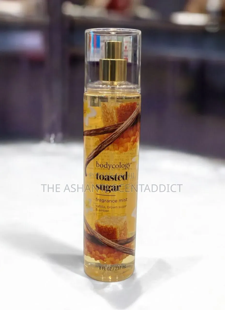 Bodycology Splashes