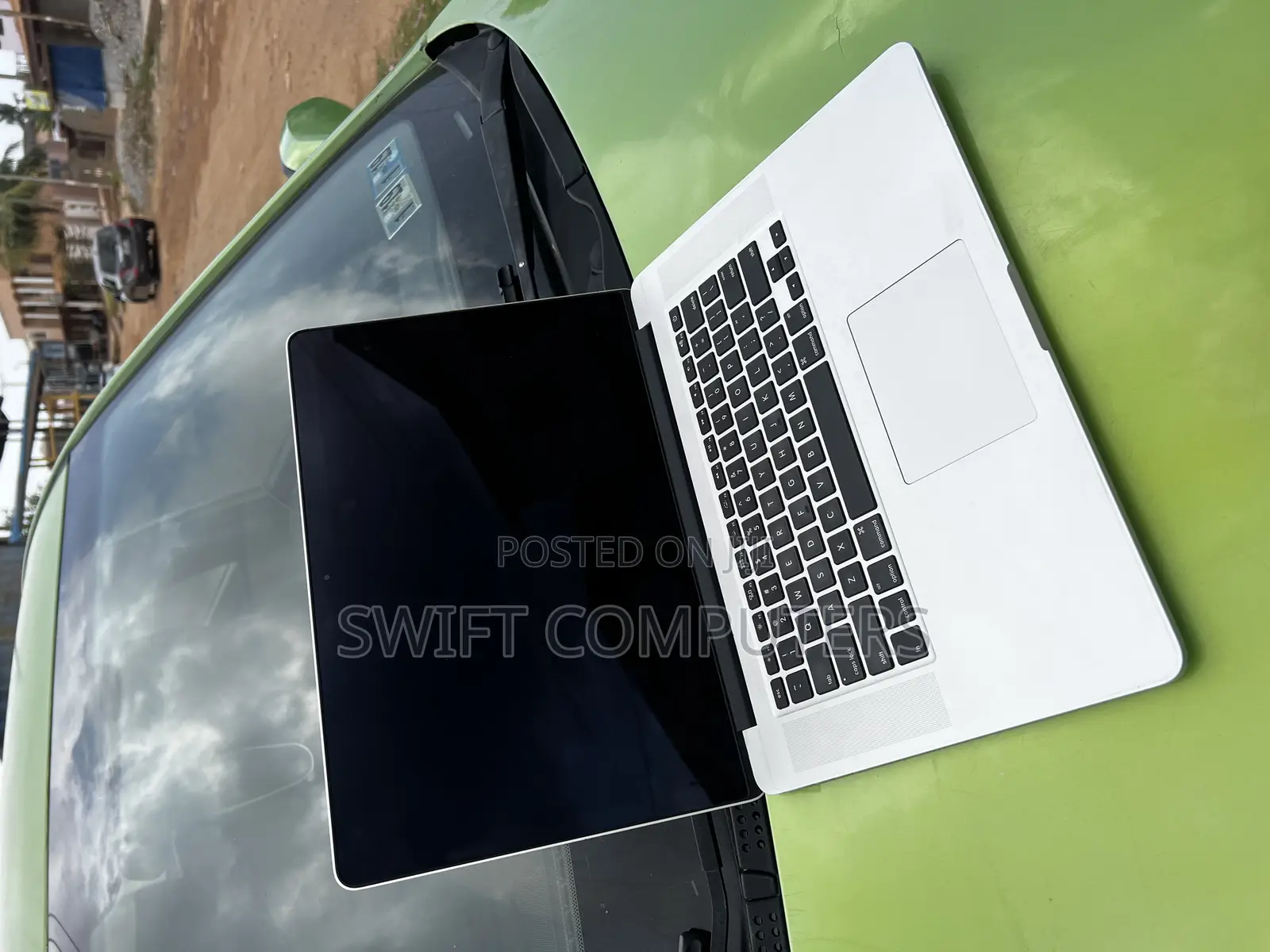 Laptop Apple MacBook 2013 16GB Intel Core i7 SSD 512GB