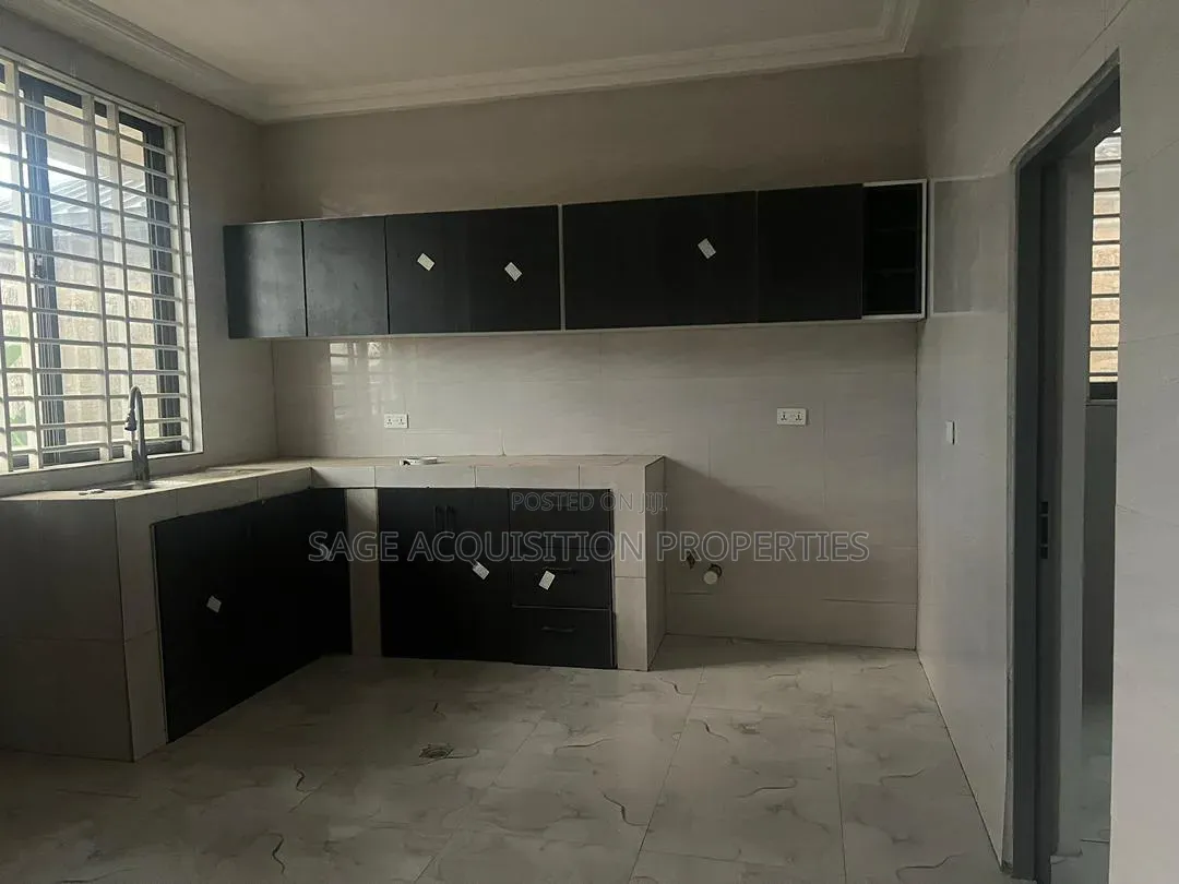 4bdrm House in New Legon for sale